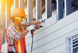 Best Custom Siding Design  in Vale, OR